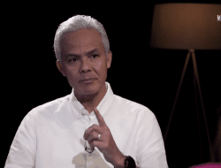 Ditanya Soal Statement Menolak Timnas Israel, Ganjar Pranowo: Saya Tidak Pernah Menyesal