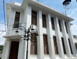 Gedung Monod Diephuis