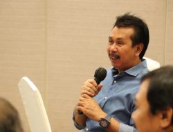 Petahana DPRD Jateng Ramai-Ramai Nyaleg DPR RI, Ini Tanggapan Sekretaris Komisi C Sriyanto Saputro