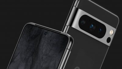 Bakal Rilis Tahun Ini, Berikut Bocoran Spesifikasi Smartphone Google Pixel 8