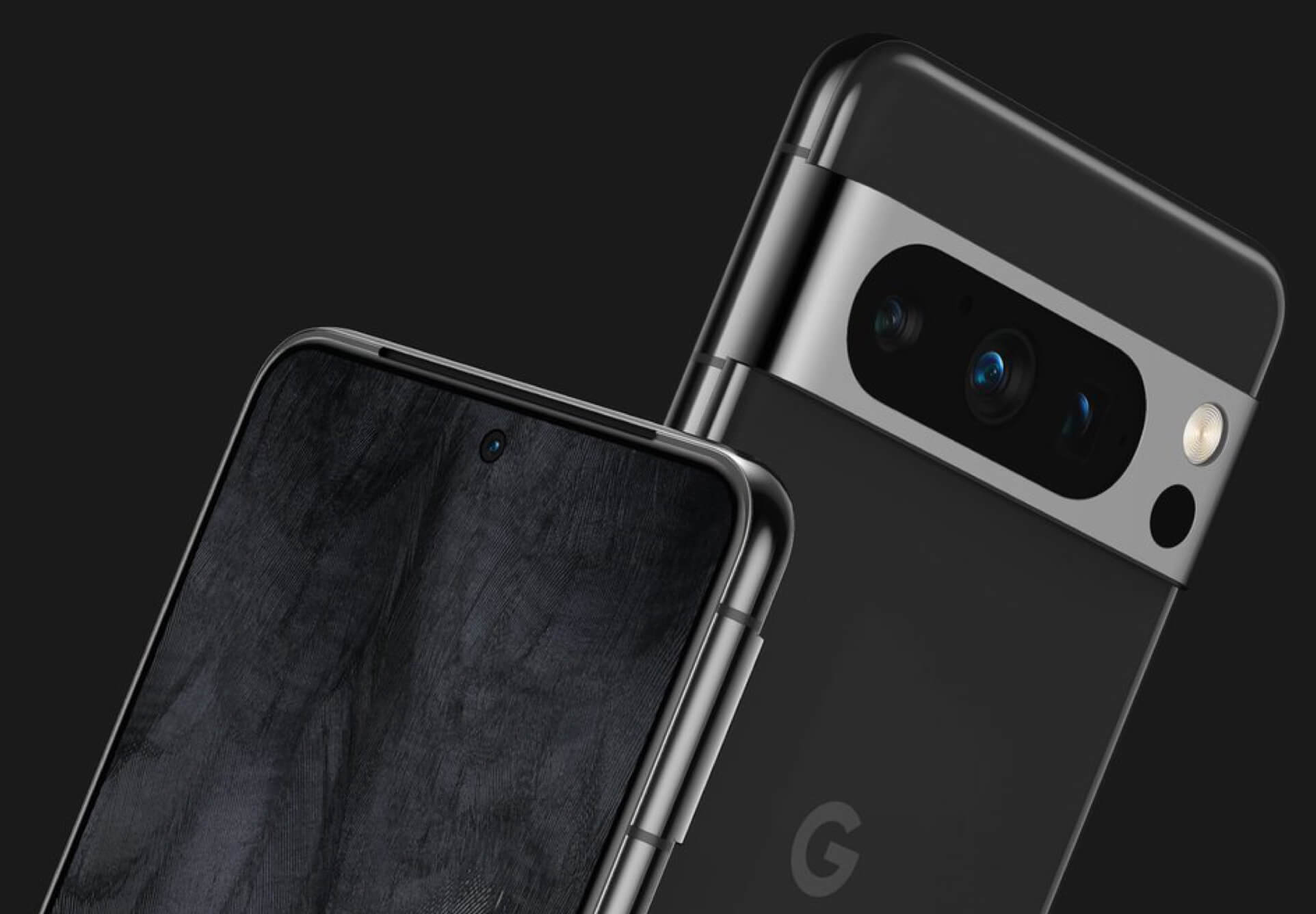 google pixel 8