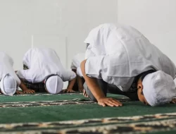 Keraton Yogyakarta Beri Izin Masyarakat Gelar Salat Ied di Alun-alun Selatan
