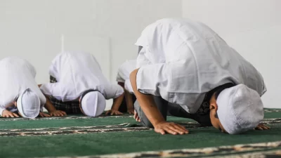 Keraton Yogyakarta Beri Izin Masyarakat Gelar Salat Ied di Alun-alun Selatan