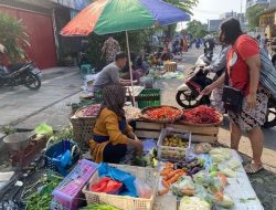 Jelang Ramadhan, Harga Sejumlah Kebutuhan Pokok di Kabupaten Semarang Melonjak