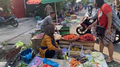 Jelang Ramadhan, Harga Sejumlah Kebutuhan Pokok di Kabupaten Semarang Melonjak