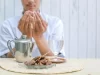 bulan Syawal Makanan Puasa