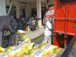 Pastikan Kebutuhan Pokok Masyarakat Tercukupi, Bupati Semarang Himbau Warga Tak Menimbun Jelang Hari Raya