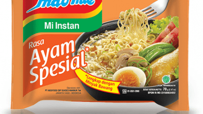 Respon Ahli Gizi Soal Kandungan Zat Pemicu Kanker pada Indomie