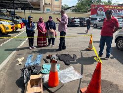 Jenazah Tanpa Identitas di Curug Semirang Temui Titik Terang, Keluarga Klarifikasi ke Polisi