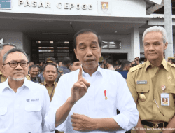 lonjakan jumlah pemudik