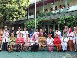 SDN Pekunden Juara Lomba Pengelolaan Website, Kepala Sekolah: Ini Kemajuan IT bagi Sekolah Dasar
