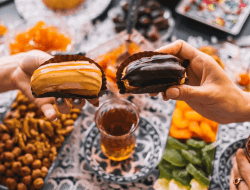 Sambut Pemudik Semarang, Festival Kuliner Kahath Fest 2023 Bakal Digelar Tiga Hari Berturut-turut