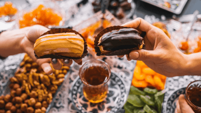 Sambut Pemudik Semarang, Festival Kuliner Kahath Fest 2023 Bakal Digelar Tiga Hari Berturut-turut