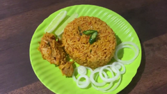 Rekomendasi Kuliner Khas India untuk Berbuka Puasa, Murah Mulai Rp 20 ribuan!