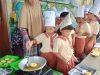 latihan pembuatan donat