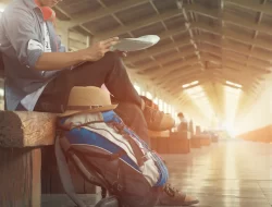 Ini Tips Membawa Bekal Selama Perjalanan Mudik
