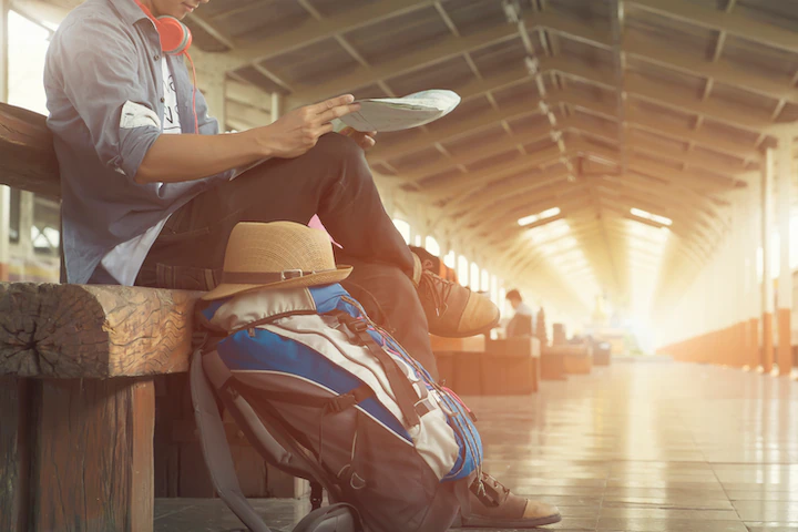 Tips mudik