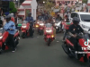 motor dinas baru