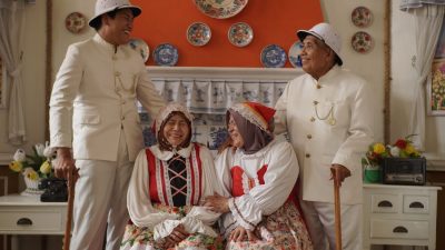 Catat! Ini Jam Operasional Museum Lawang Sewu Semarang Khusus Libur Lebaran