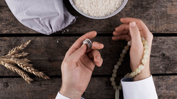 niat zakat fitrah keluarga
