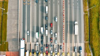 Perlancar Mudik Lebaran 2024, Jasa Marga Bakal Buka 4 Ruas Tol Gratis, Salah Satunya di Jateng Ini
