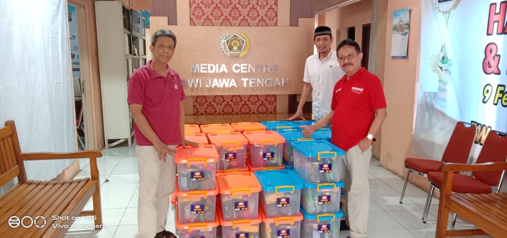 paket lebaran wartawan