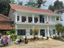 Panti Asuhan Manarul Mabrur Semarang, 12 Tahun Rawat Anak-Anak Tak Diharapkan Orang Tua