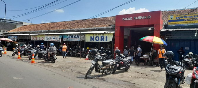 pasar bandarjo