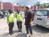patroli objek wisata