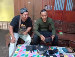 peci blangkon