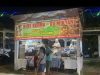 pedagang kurma sepi pembeli