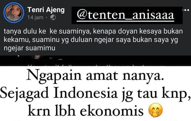 tenri ajeng