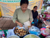 takjil khas semarang