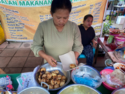 takjil khas semarang
