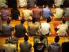 Penolakan Izin Penggunaan Lapangan