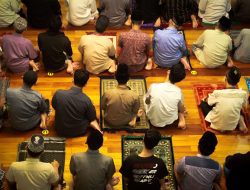 Ramai Penolakan Izin Penggunaan Lapangan Pemda untuk Sholat Ied Muhammadiyah, Ini Respons Mahfud MD