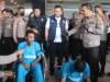 perampokan bersenjata
