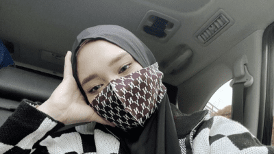 Profil Inara Rusli Istri Virgoun, Sebelumnya Pernah Gabung Girlband