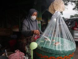 serabi ngampin