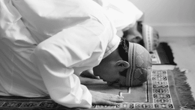 Sholat Sunnah Lailatul Qadar, Ini Niat dan Tata Cara Lengkap Beserta Teks Latin