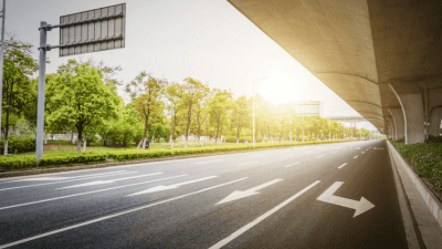 Mudik Lewat Tol Jakarta-Semarang? Ini Jadwal One Way Ganjil-Genap & Contraflow Saat Lebaran 2025