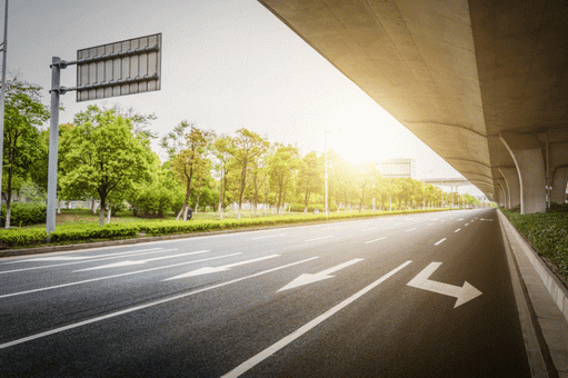One way Contraflow | tarif tol semarang