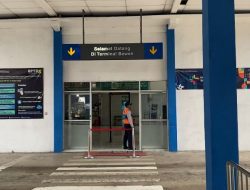 Libur Lebaran Belum Tiba, Sejumlah Pemudik Pilih Mudik Lebih Awal
