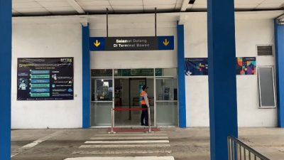 Libur Lebaran Belum Tiba, Sejumlah Pemudik Pilih Mudik Lebih Awal