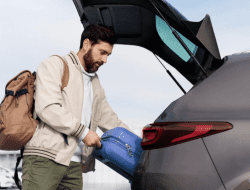 Tak Ingin Kena Macet Saat Mudik? Perhatikan 4 Tips Berikut Ini!