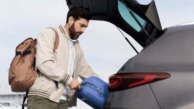 Tak Ingin Kena Macet Saat Mudik? Perhatikan 4 Tips Berikut Ini!