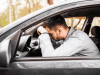 tips hadapi stres mudik