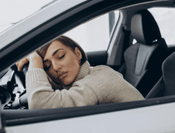 Awas! Jangan Sampai Ngantuk Saat Mudik Berkendara, Ini 4 Tips Cegah Kantuk di Perjalanan