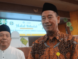 Menyongsong Tahun Politik, Unnes Larang Kampus untuk Kampanye Capres 2024