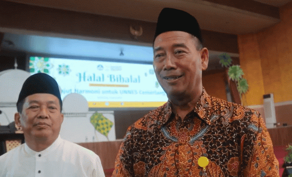 unnes larang kampanye